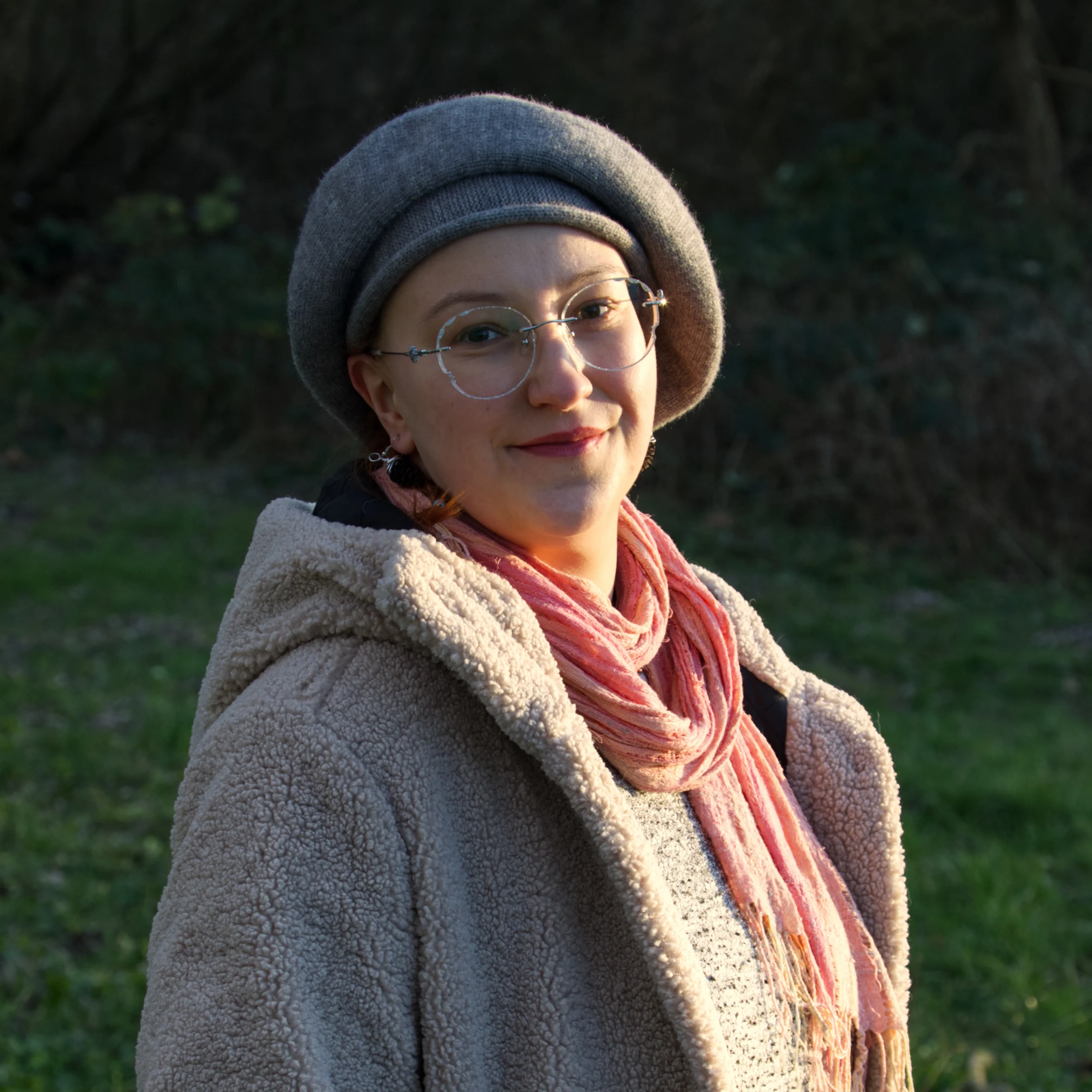 Julia Menge - Marketing mit Werten